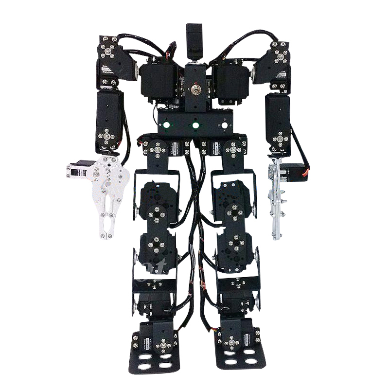Robot de danse humanoïde DOF,  - Arduino Robot avis et prix