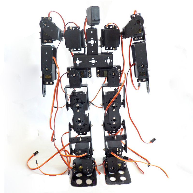 Robot de danse humanoïde DOF,  - Arduino Robot avis et prix