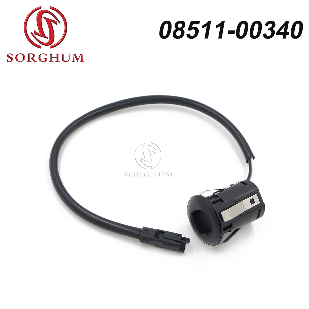 SORGHUM-Capteur de Stationneme - Ultrasonic Distance Sensor avis et prix