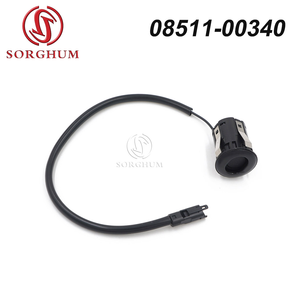 SORGHUM-Capteur de Stationneme - Ultrasonic Distance Sensor avis et prix