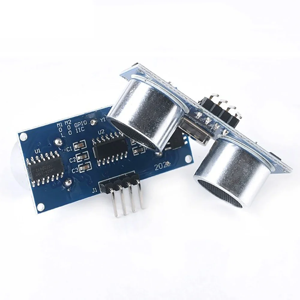 Module de capteur à ultrasons  - Ultrasonic Distance Sensor avis et prix