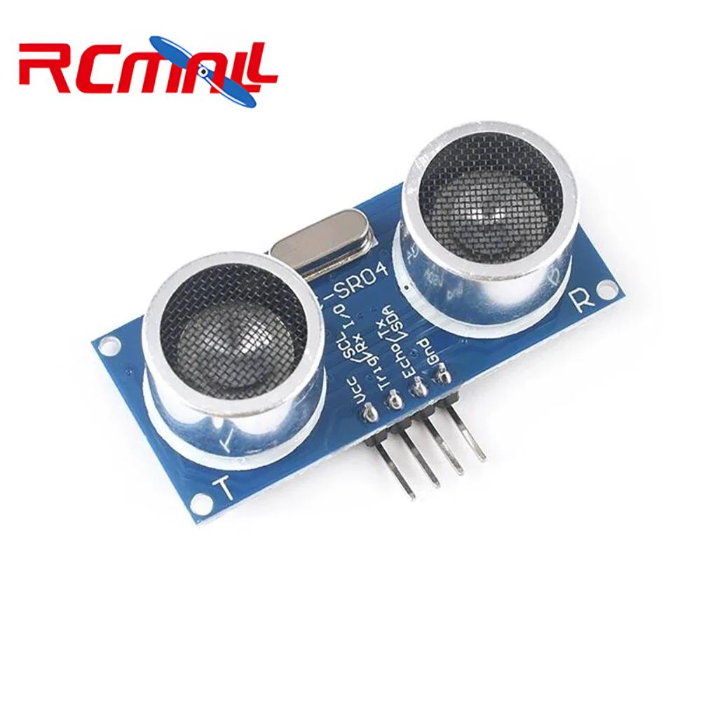 Module de capteur à ultrasons  - Ultrasonic Distance Sensor avis et prix