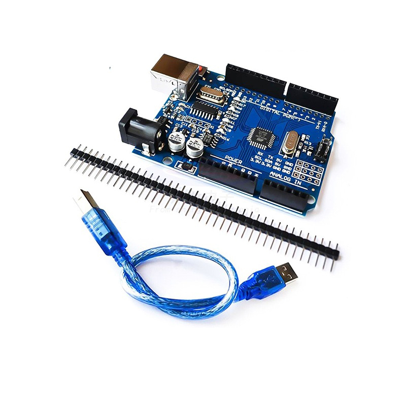 Carte de pilote de développeme - Arduino Robot avis et prix