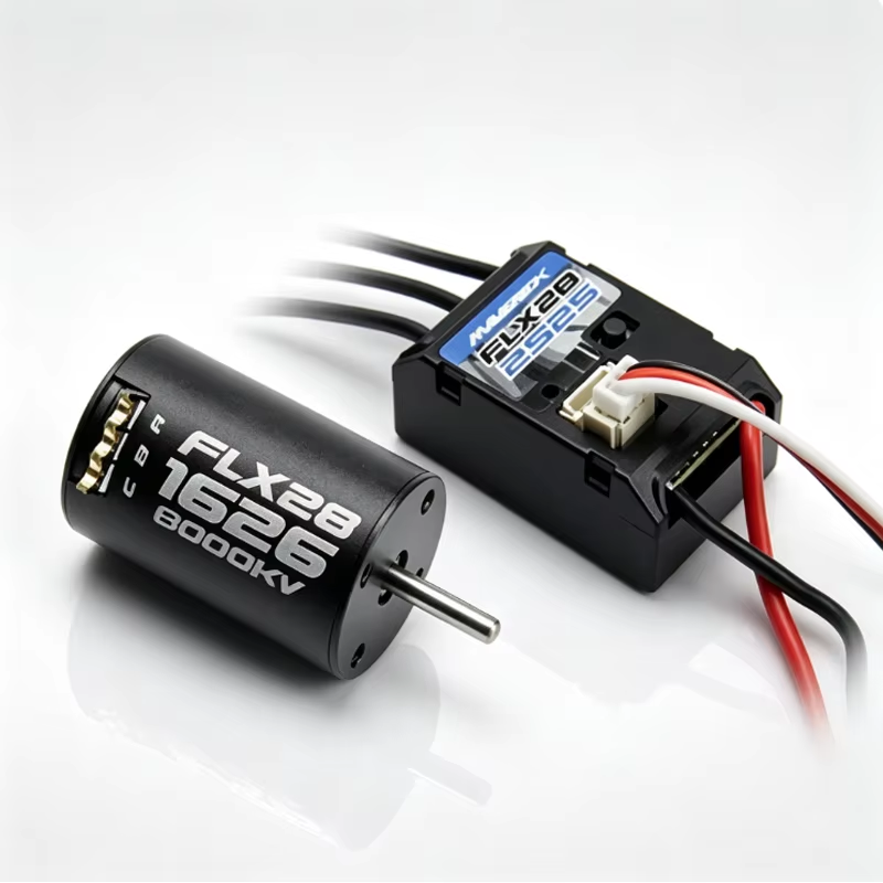 HPI Maverick 1/24 MICROBE Brus - Microbit avis et prix
