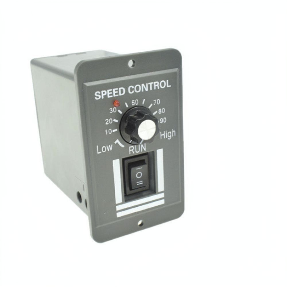Pour contrôleur de vitesse de  - Dc Motor 12V avis et prix