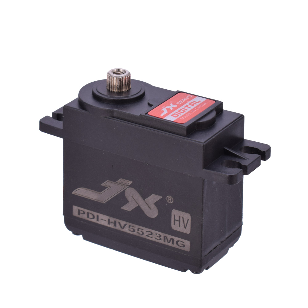 JX PDI-HV5523 HV haute tension - Sg90 Servo avis et prix