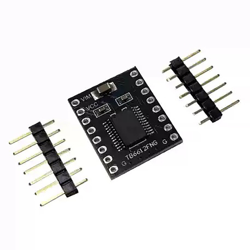 Module de commande de moteur T - Motor Driver L298N avis et prix