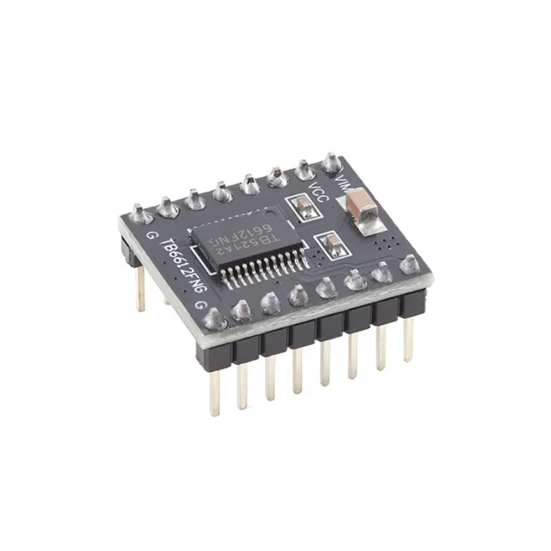 Module de commande de moteur T - Motor Driver L298N avis et prix