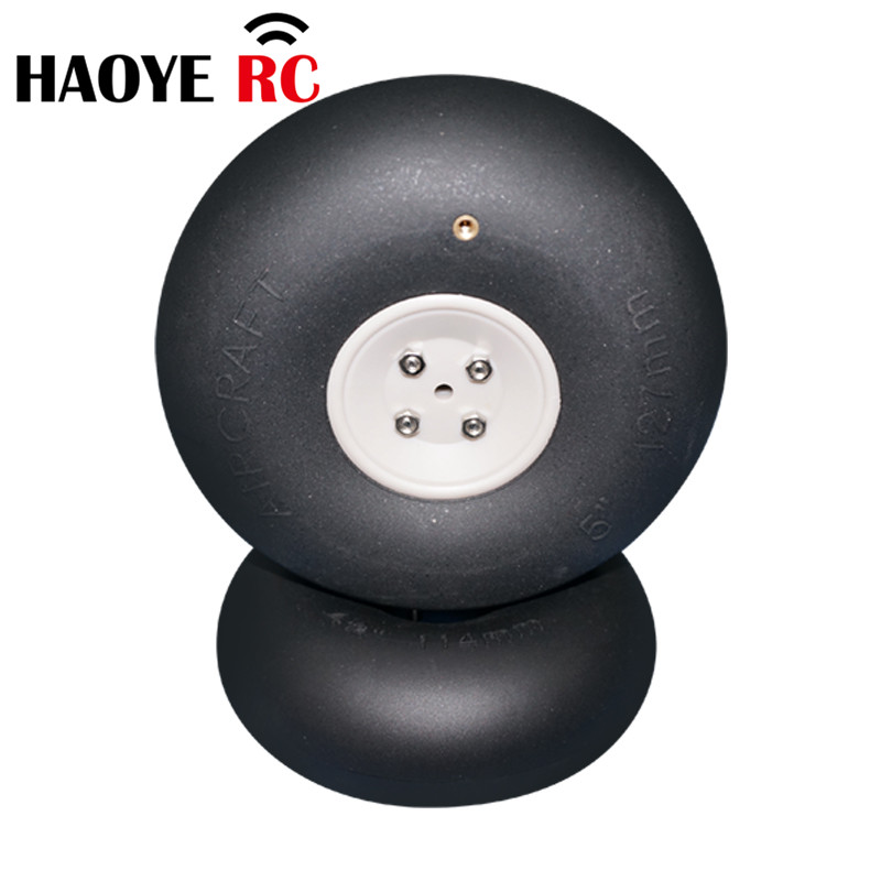 Haoye 1PC roues pneumatiques d - Omni Wheel avis et prix