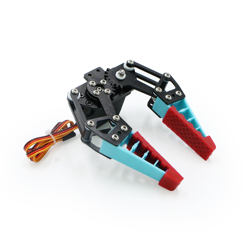 Griffe de robot flexible, bras - Robot Arm Kit avis et prix